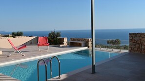 빌라, 흡연 | 4 개의 침실