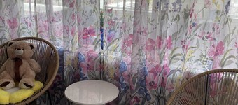 4season cozy getaway cottage