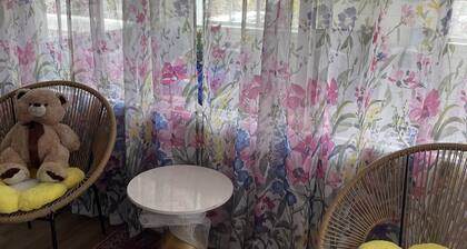 4season cozy getaway cottage