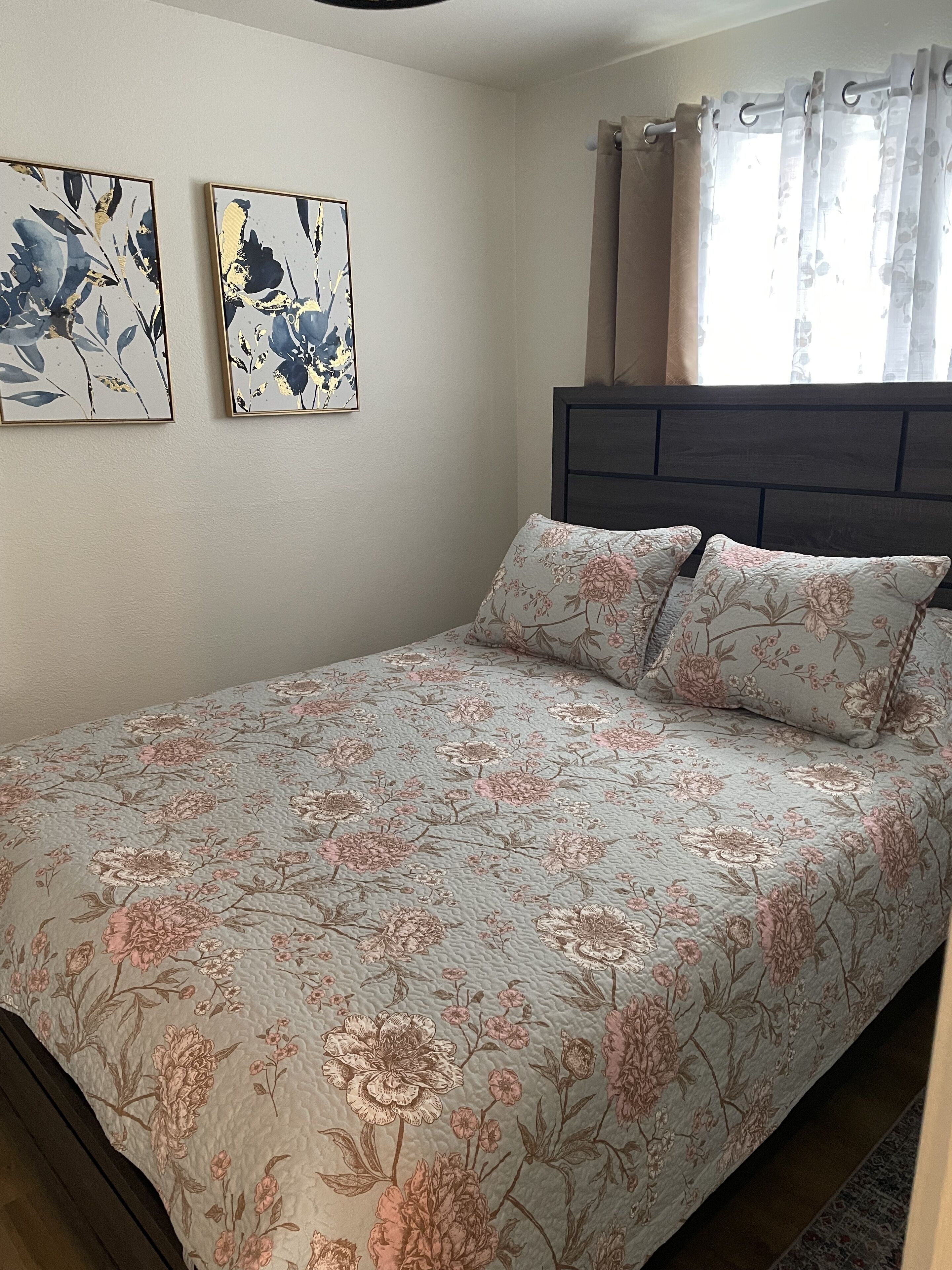 4season cozy getaway cottage