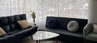 4season cozy getaway cottage