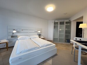 1 chambre, Wi-Fi gratuit