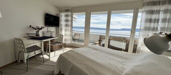 Small SeeApartment - Überlingen on Lake Constance