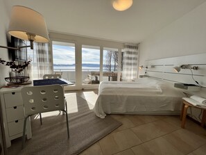 1 chambre, Wi-Fi gratuit