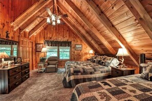 3 bedrooms, internet