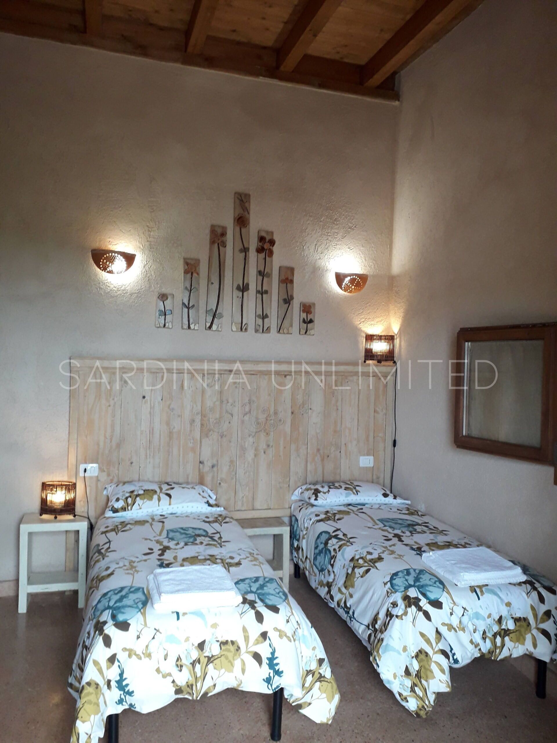 Villa Eco della Natura- SARDINIA UNLIMITED