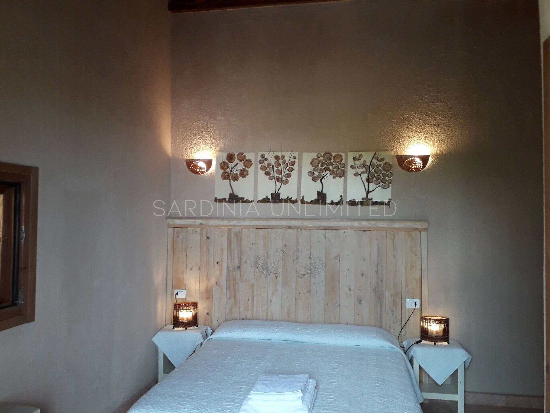 Villa Eco della Natura- SARDINIA UNLIMITED