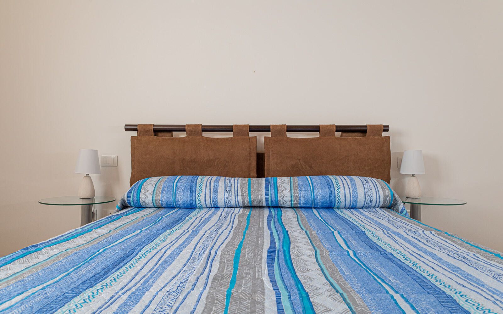 Alloggio Maurino a cinque minuti dalla spiaggia