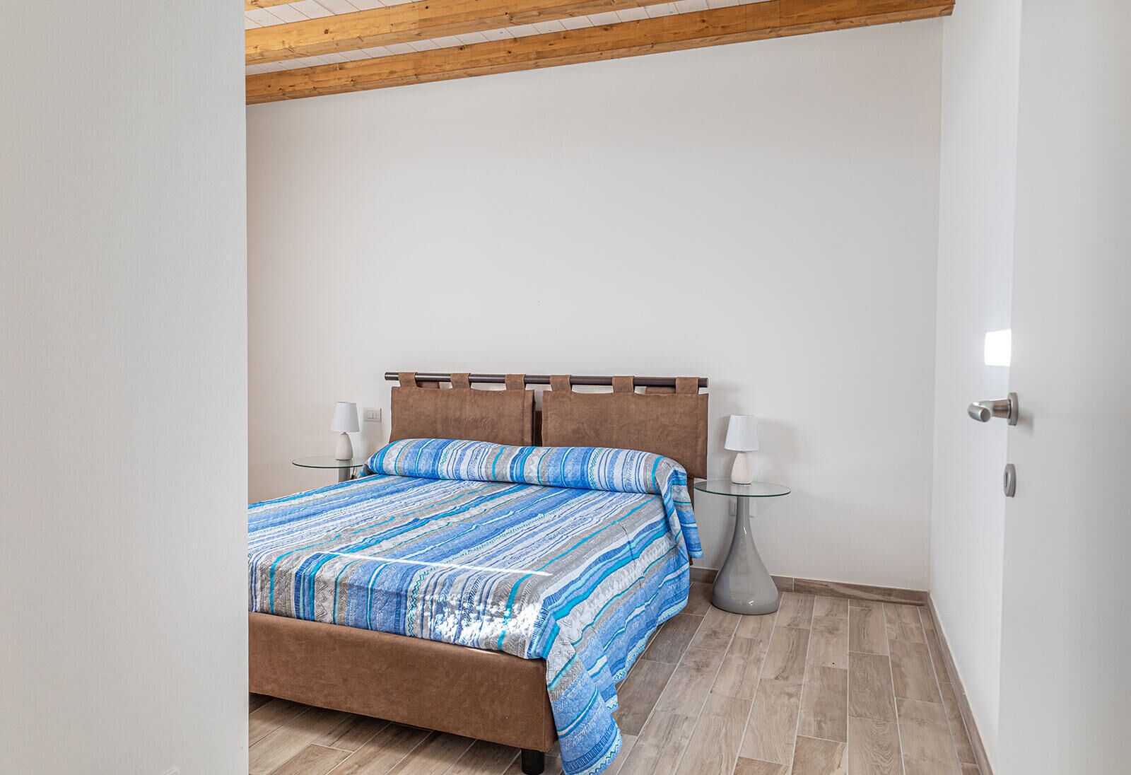 Alloggio Maurino a cinque minuti dalla spiaggia