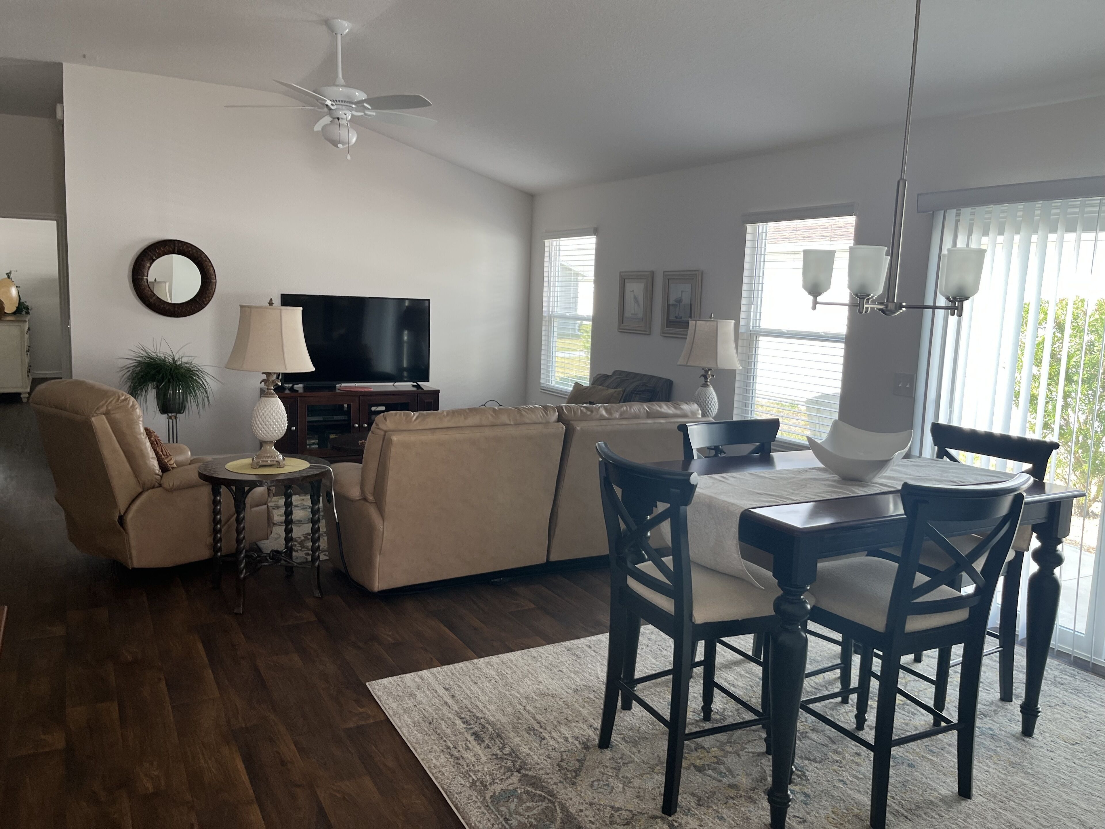 Great location in The Villages of Florida!