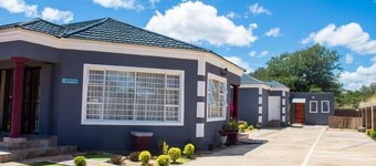 Ramatie Guest Palace