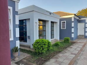 Exterior - Ramatie Guest Palace (Kasane)