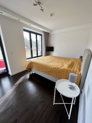 2 chambres, Wi-Fi