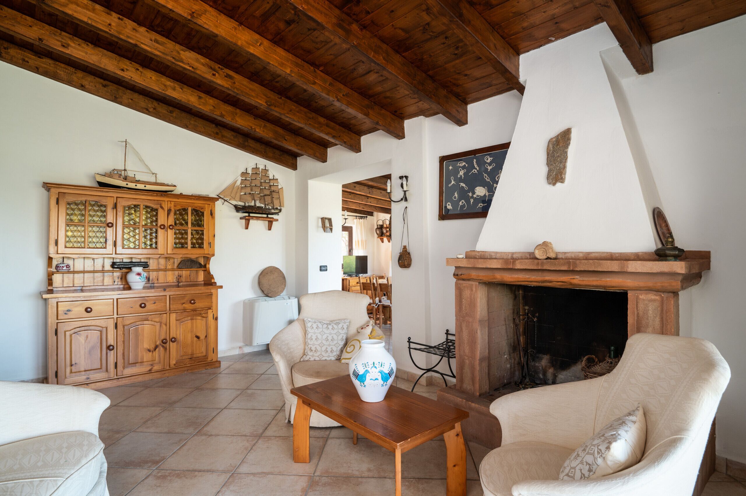 Villa Picker - relax con vista sulla baia di Golfo Aranci