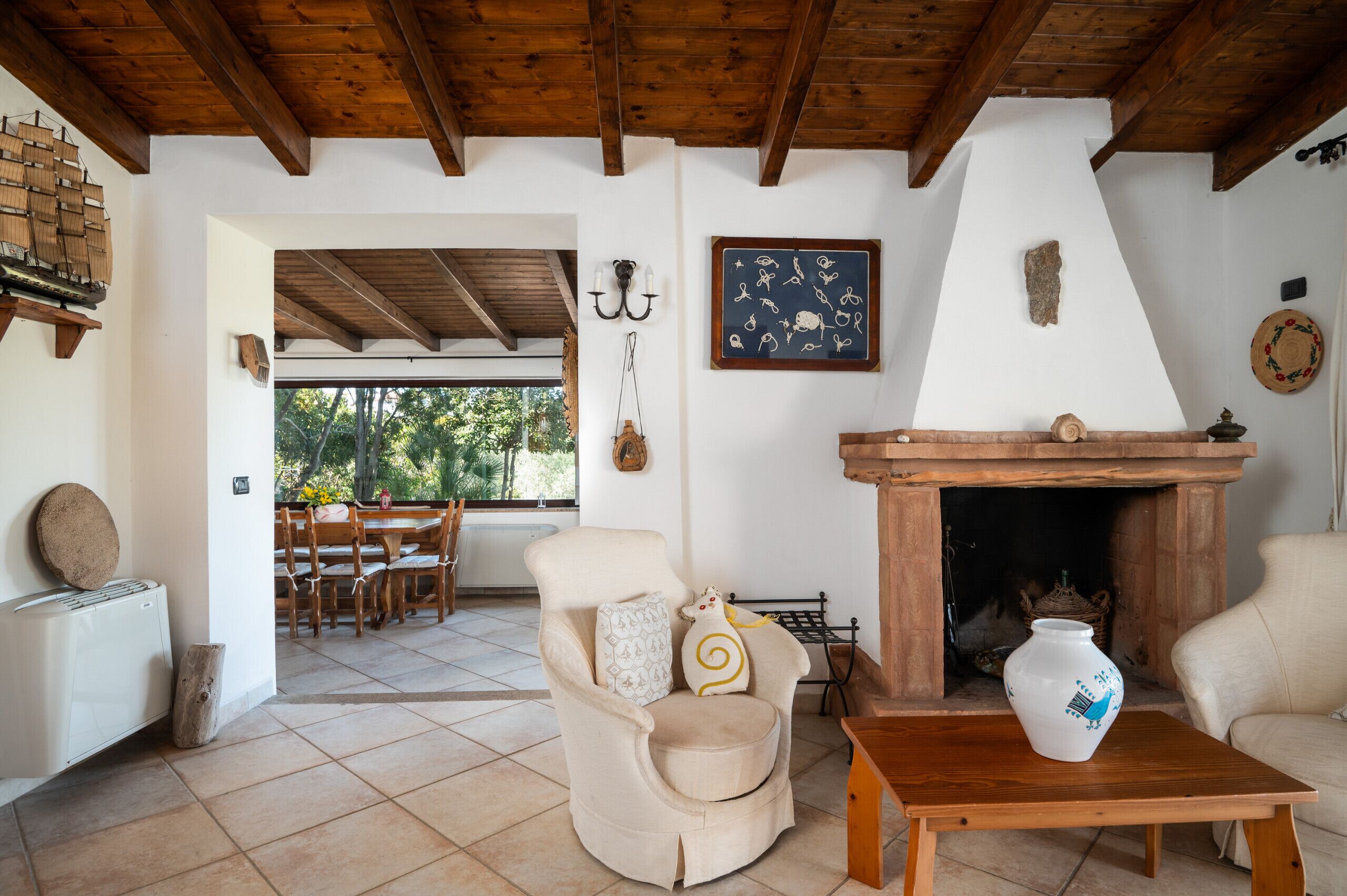 Villa Picker - relax con vista sulla baia di Golfo Aranci