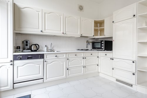 Zandvoort Zenith - Beautiful apartment