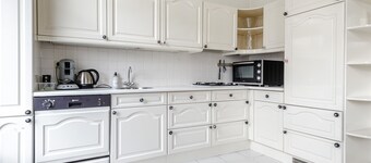 Zandvoort Zenith - Beautiful apartment