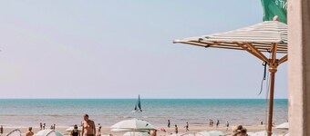 Zandvoort Zenith - Beautiful apartment