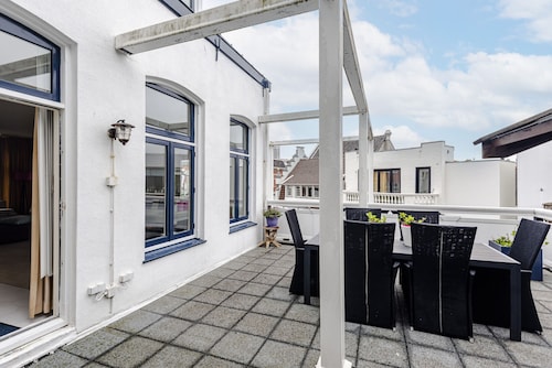 Zandvoort Zenith - Beautiful apartment