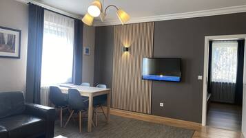Fernseher