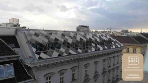 Apartment | Kostenloses WLAN