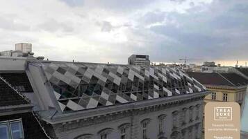 Apartment | 1 bedroom, free WiFi