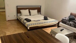 Apartment | Kostenloses WLAN