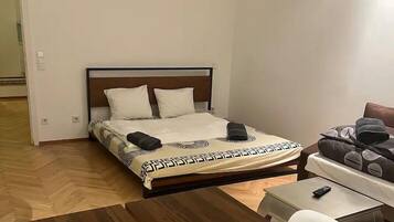 Apartment | Free WiFi