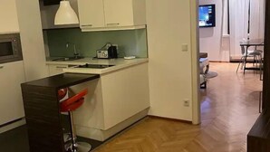 Apartment | Kostenloses WLAN