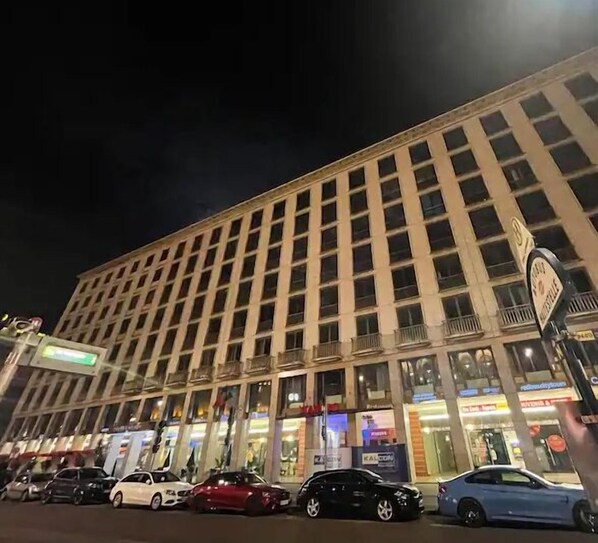 Deluxe Double or Twin Room | Free WiFi - Schöne Wohnung in der Wiener Innenstadt (Vienna)