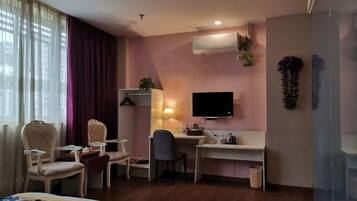 ห้องพัก