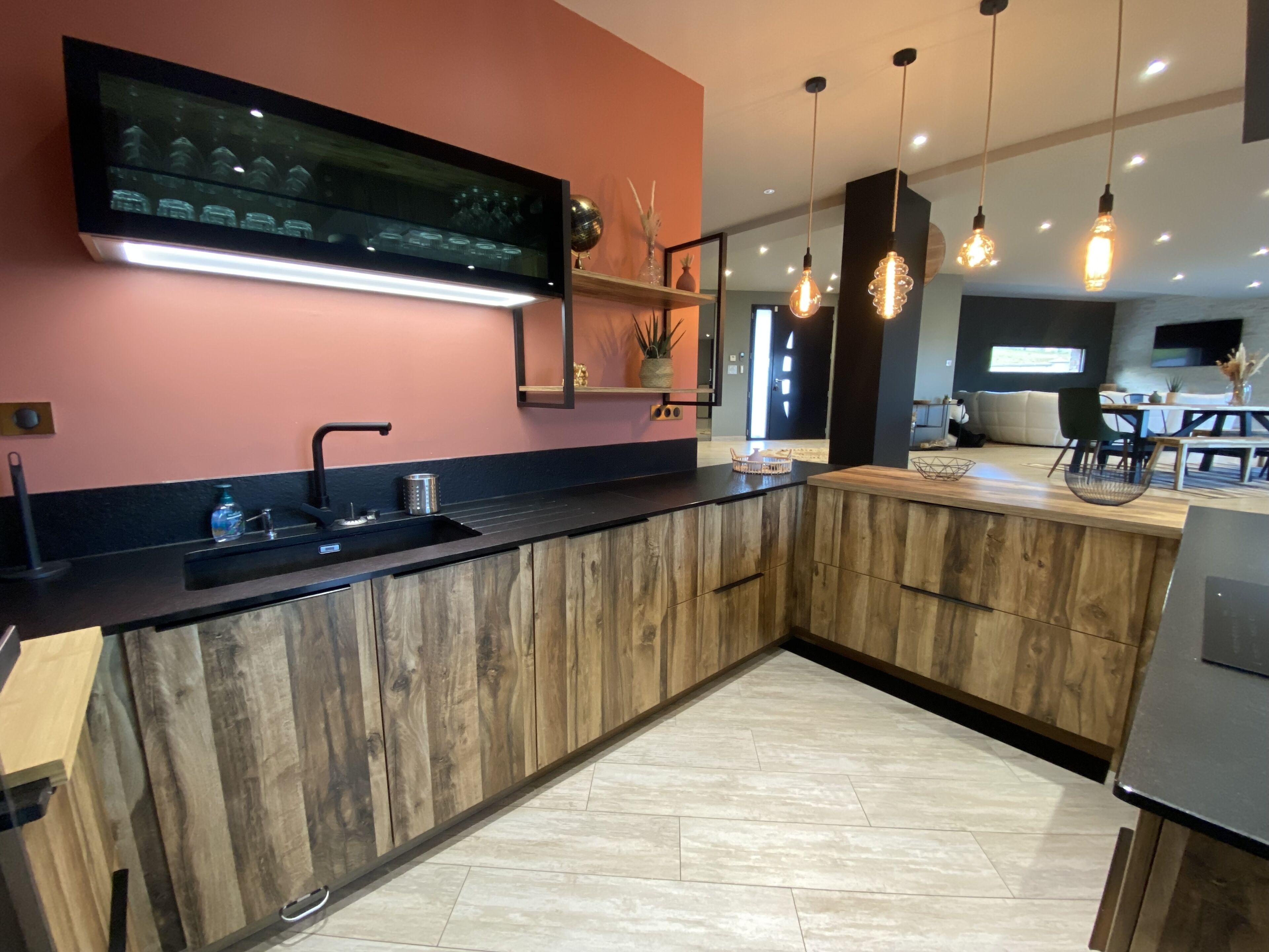 Villa Giulia, in a quiet and relaxing place surrounded by greenery 1 hour from Toulouse