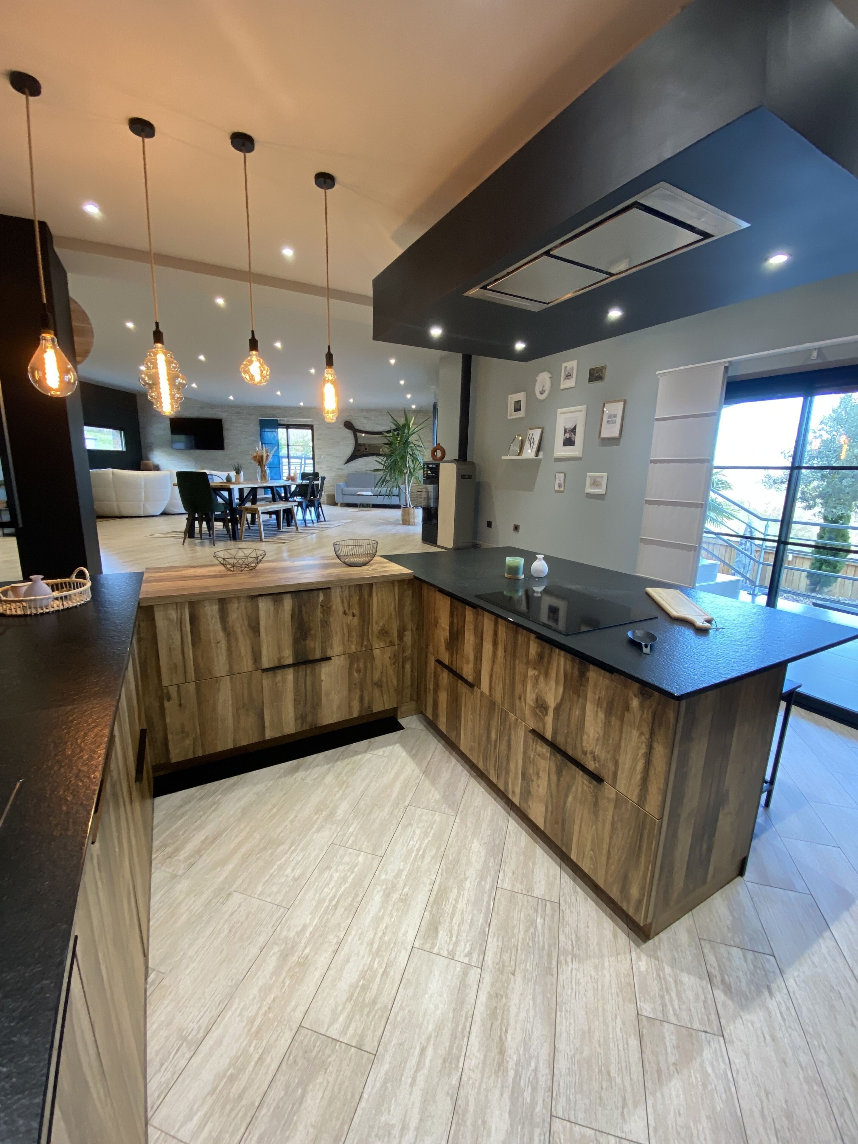 Villa Giulia, in a quiet and relaxing place surrounded by greenery 1 hour from Toulouse