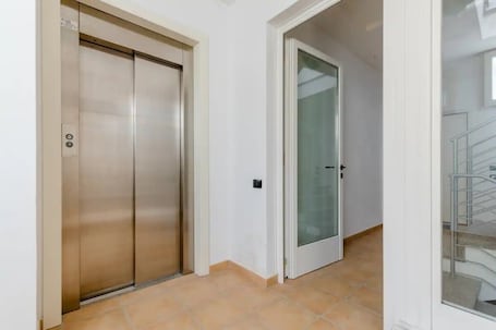Interior. Elegant apartment