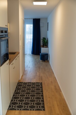 Interiør