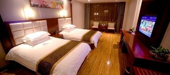 Fengyang Hotel