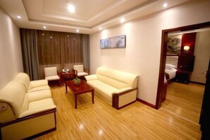 Room - Fengyang Hotel (Shanyang)
