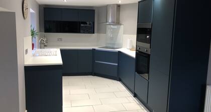 Warlands-Farm Guest-House