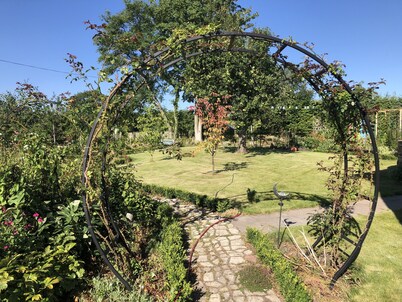 Warlands-Farm Guest-House