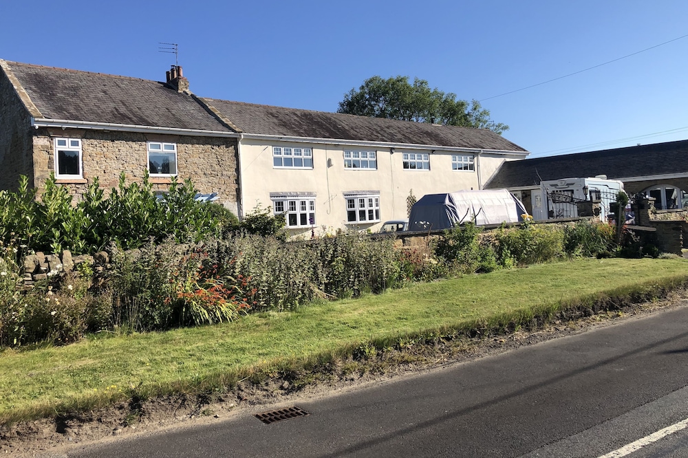 Warlands-Farm Guest-House
