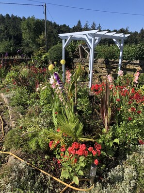 Exterior - Warlands-Farm Guest-House (Durham)