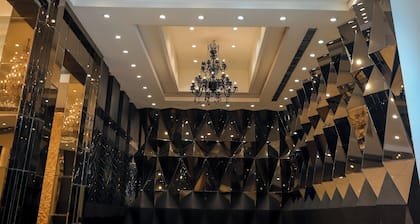 Bel-La Monde Hotel Chhattarpur South Delhi