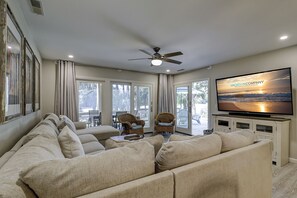 Smart TV