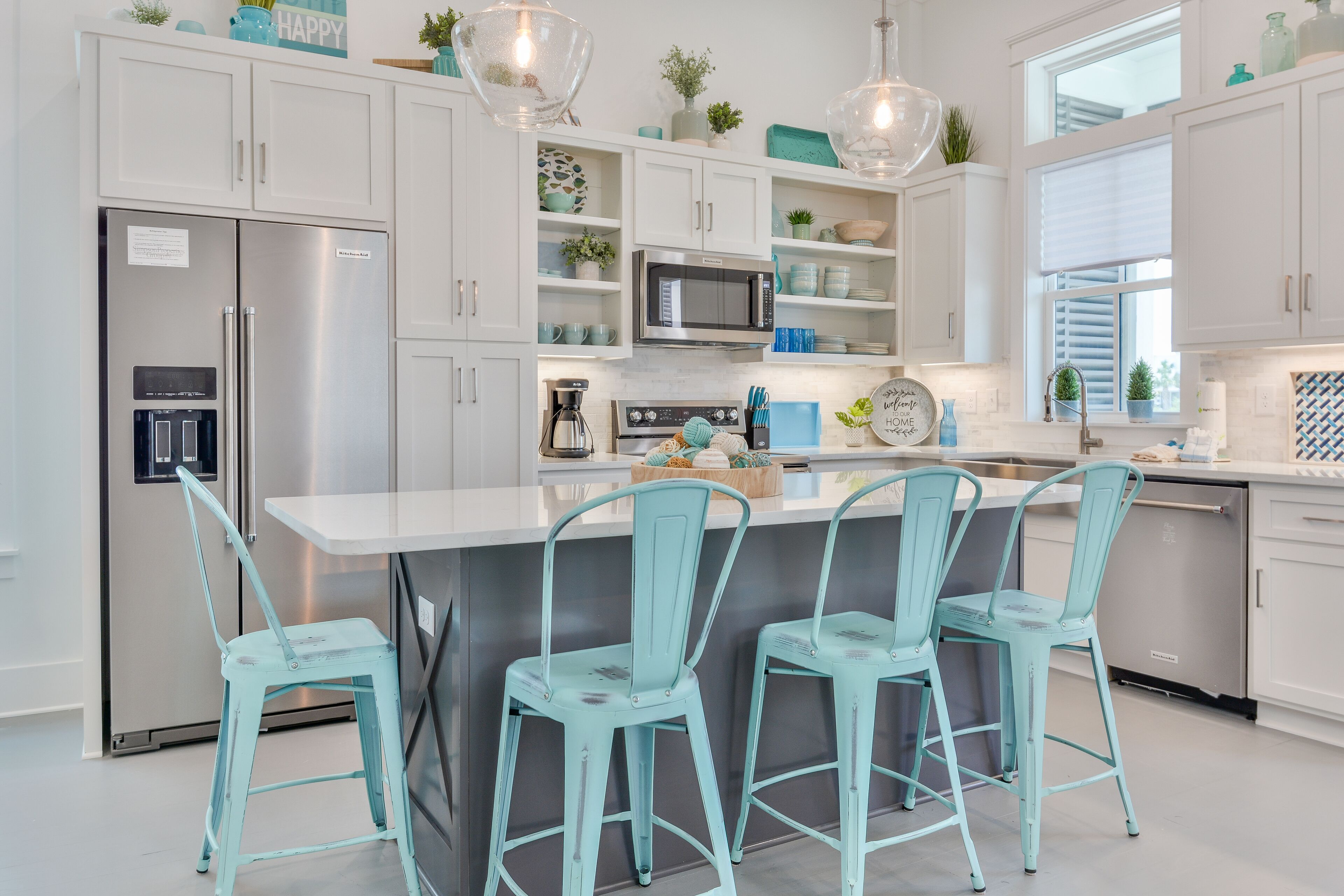 Beach Village Resort 37 | Gated With Incredible Lazy River/Pool