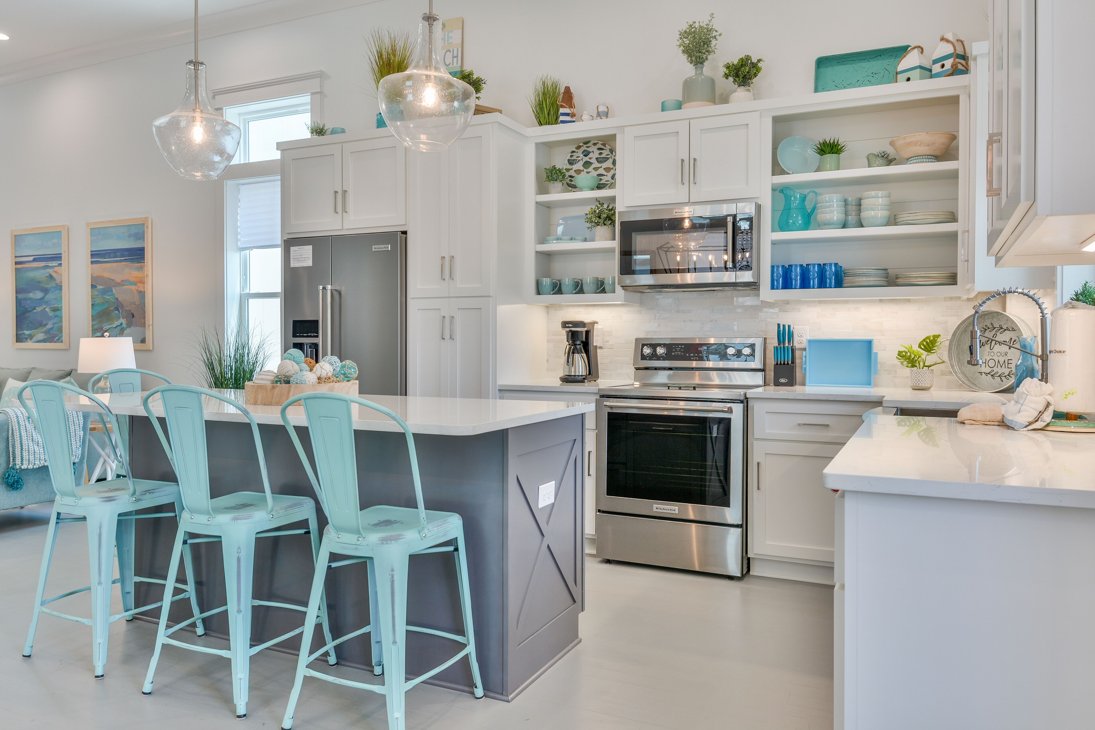 Beach Village Resort 37 | Gated With Incredible Lazy River/Pool