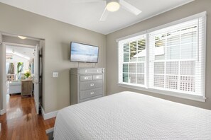 3 Schlafzimmer, Bügeleisen/Bügelbrett, kostenloses WLAN, Bettwäsche