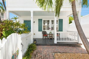 テラス / パティオ