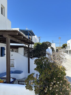 Terras