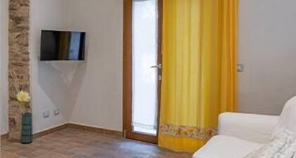 Accommodation Pendolino