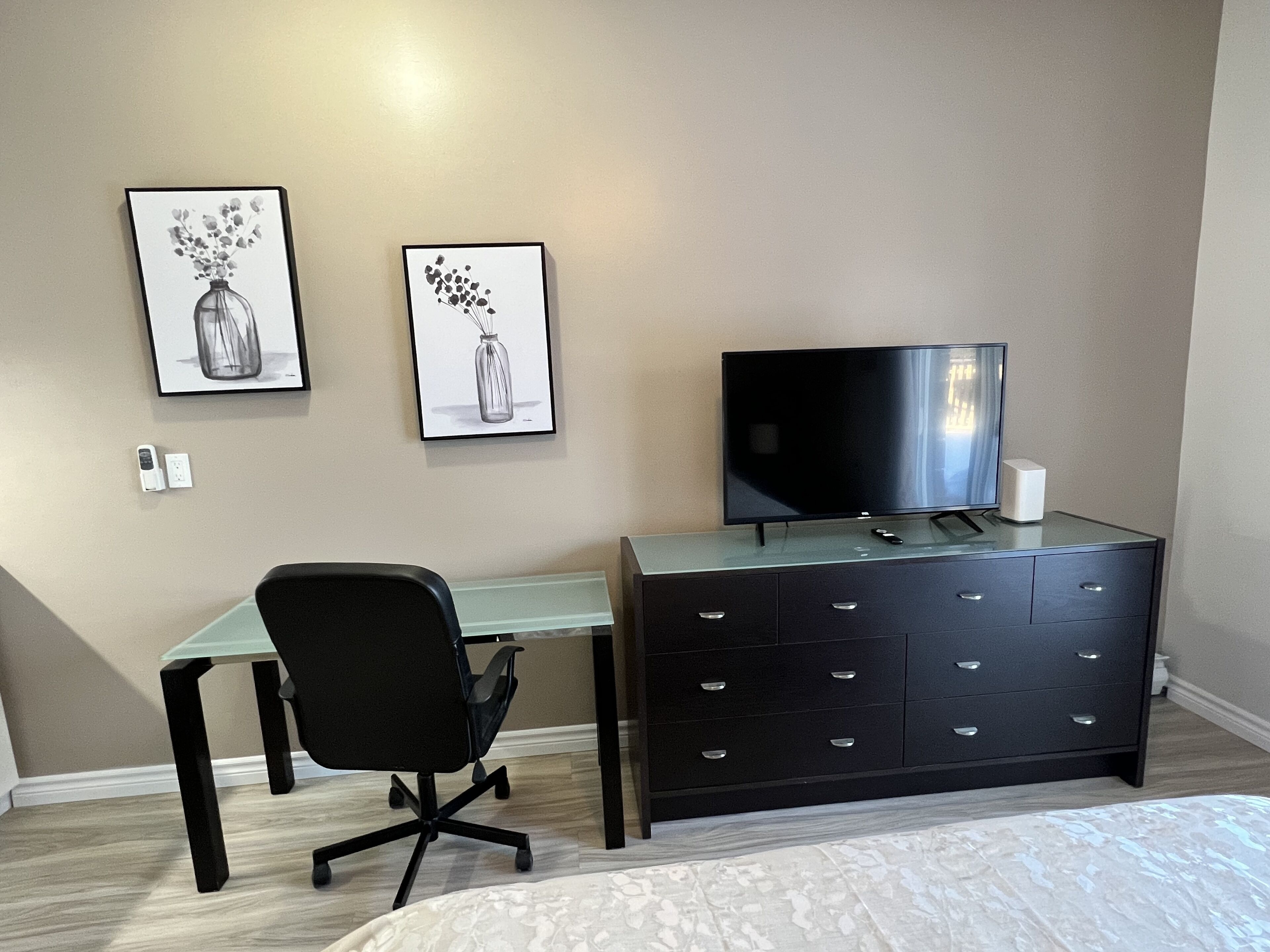 Newly Renovated Ground Floor Apartment